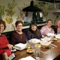 Dinner Group