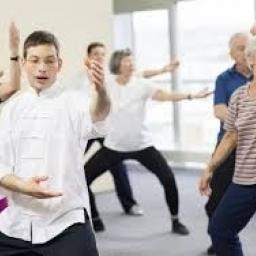 T'ai Chi