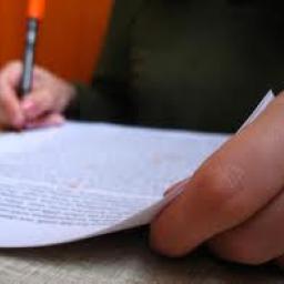 Writing Group