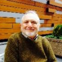 Arthur Kover