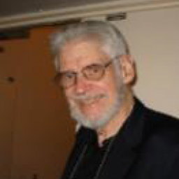 Greg Barnes