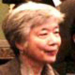 Yoko Barnes