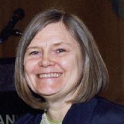 Dianne Reed