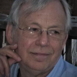 Ted Reed