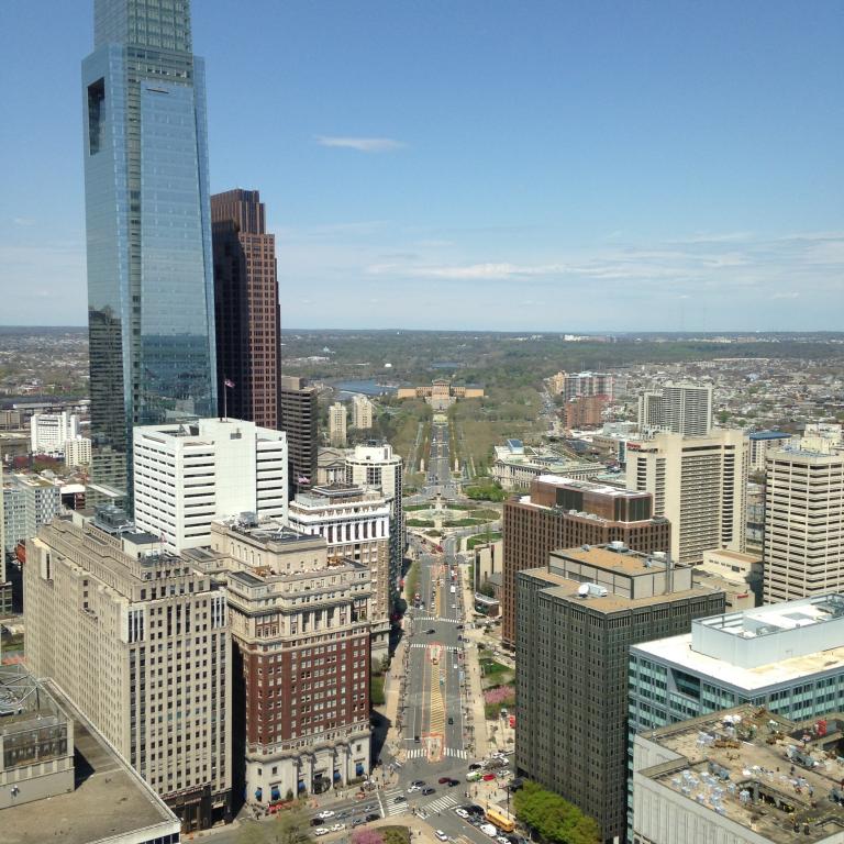 Skyline